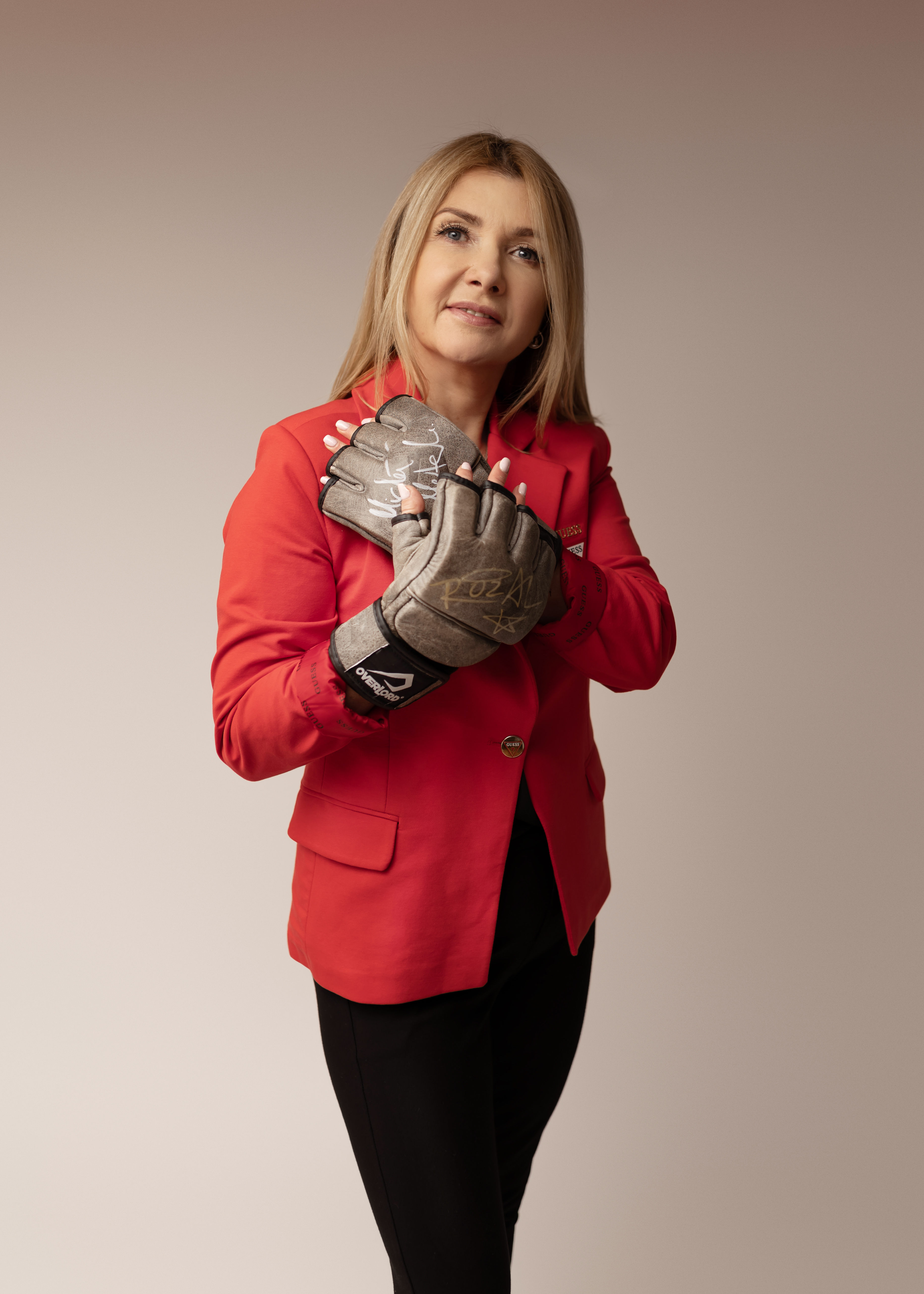 Beata Drewienkowska