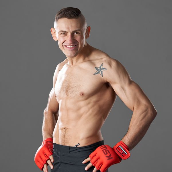 Andrzej Grzebyk