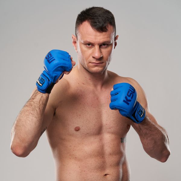 Arkadiusz Wrzosek